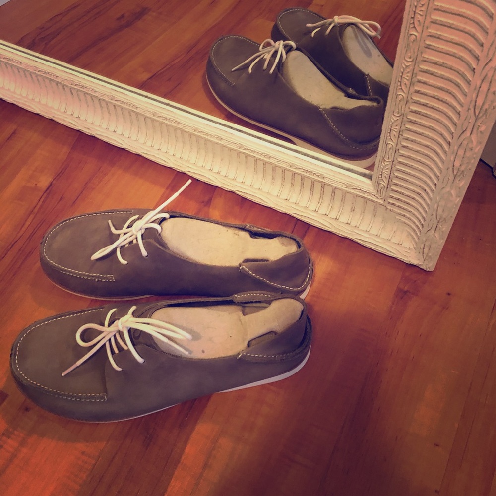 Men’s OluKai Shoes